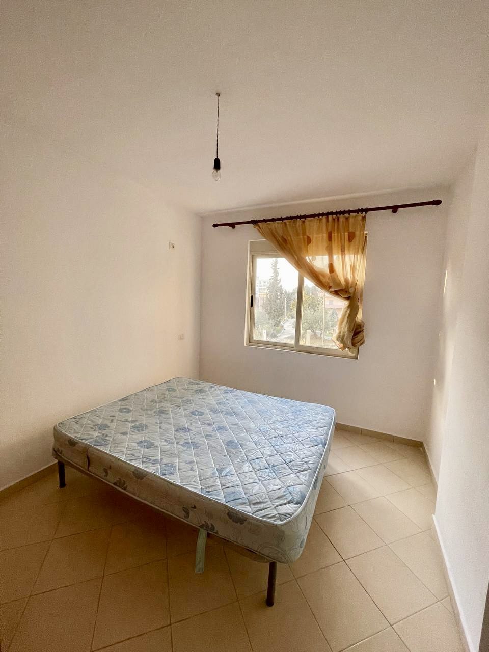 Apartament 1+1 prane hotel Belvedere, Durres