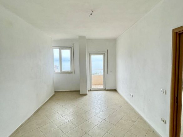Apartamente 1+1 dhe 2+1 per shitje te Shkembi Kavajes