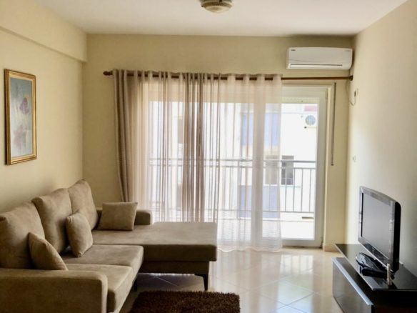 Apartament prane Hotel Royal, Durres
