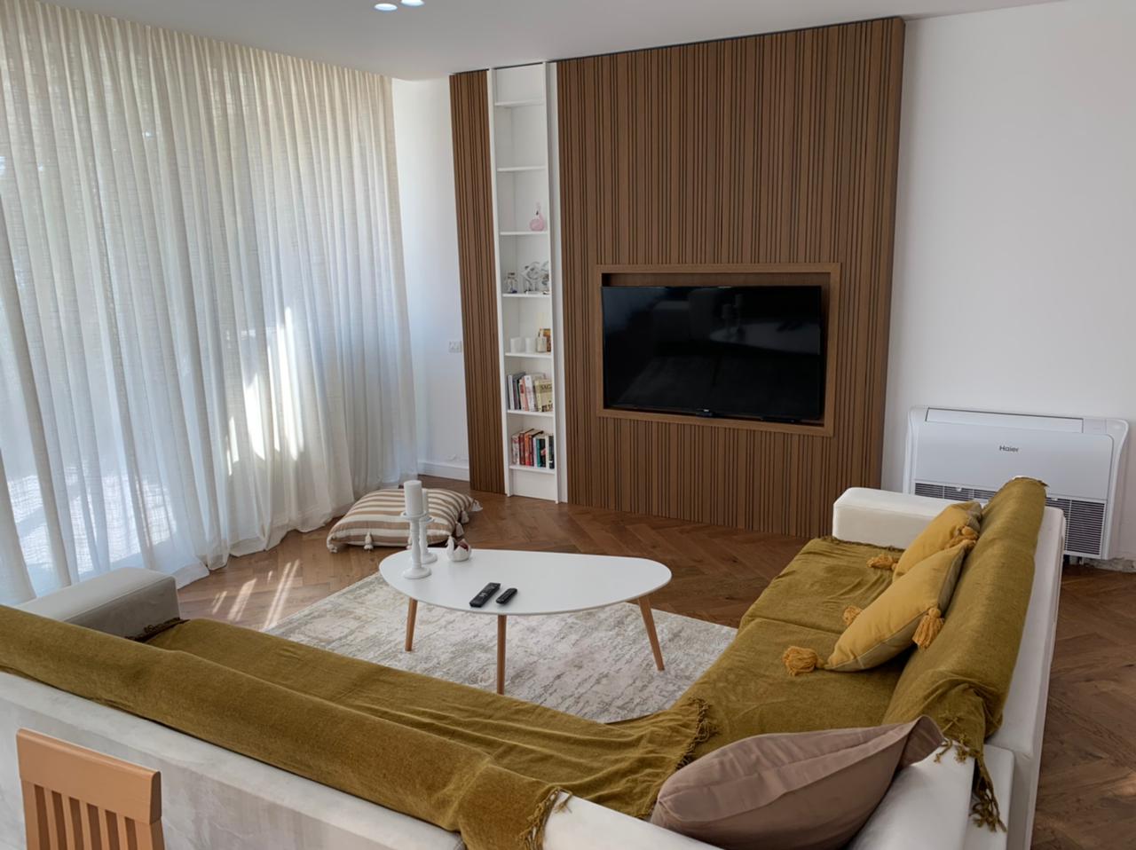 Vile luksoze per qera, Green Coast Resort, Palase.