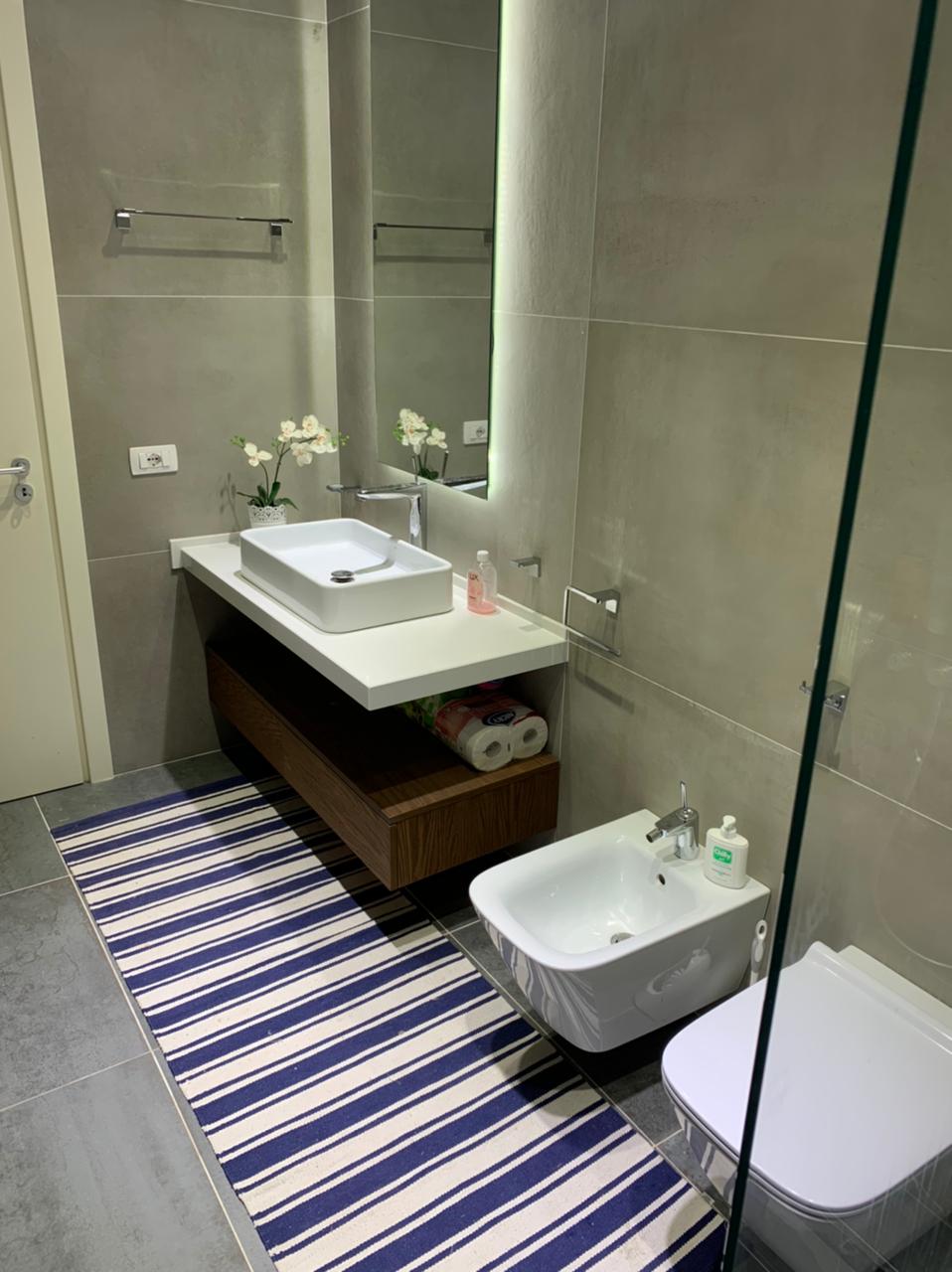 Vile luksoze per qera, Green Coast Resort, Palase.