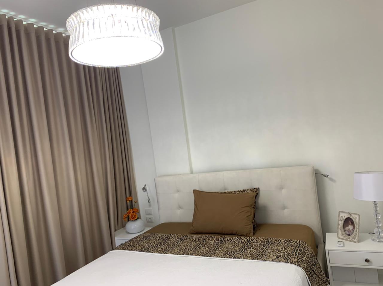 Vile luksoze per qera, Green Coast Resort, Palase.