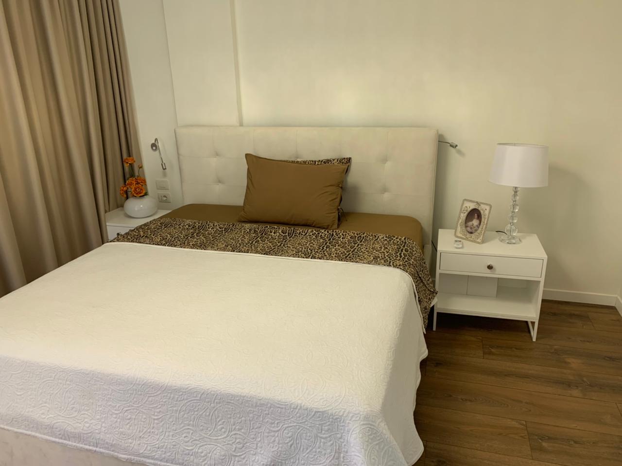 Vile luksoze per qera, Green Coast Resort, Palase.