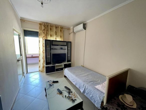 Apartament 2+1 per shitje te Ura Dajlanit, Durres