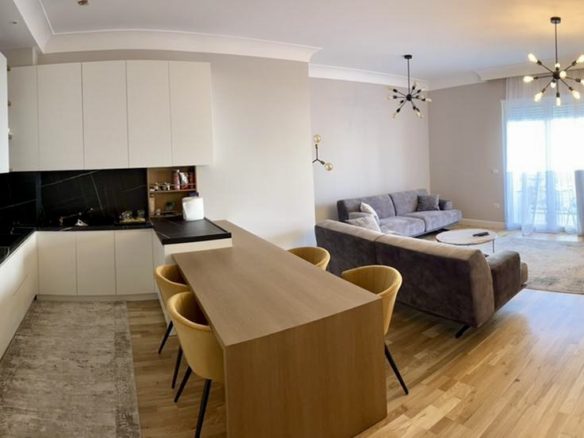 Apartament per shitje te Joy Residence, prane TEG
