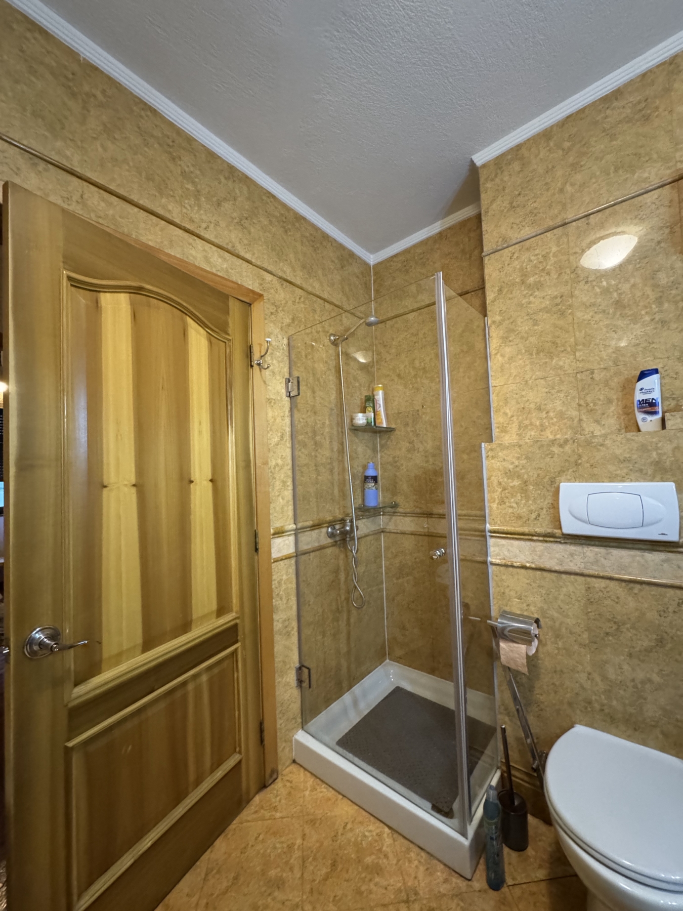 Apartament 3+1 me pamje panoramike per shitje, Bulevardi Gjergj Fishta, Tirane.