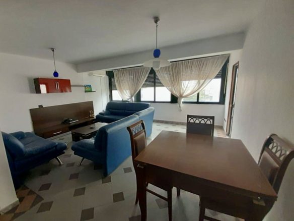 Apartament 145 m2 prane Gjykates Durres