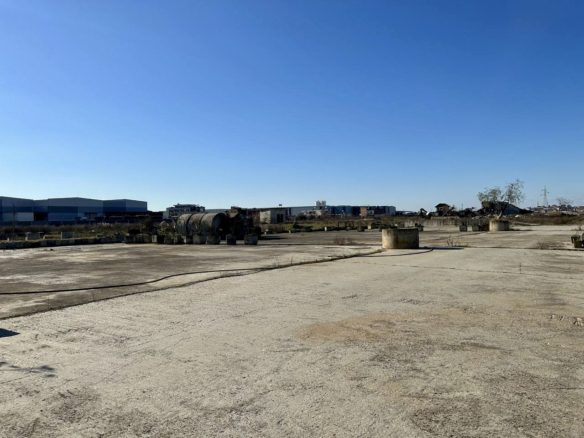 47’000 m2 toke per shitje ne Xhafzotaj, Durres