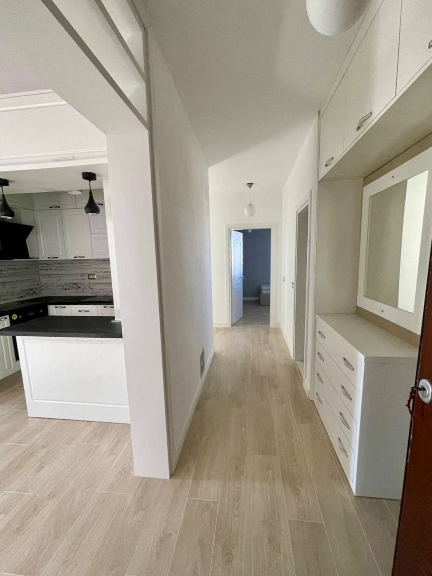 Apartament 2+1 i investuar ne kompleks rezidencial, Durres