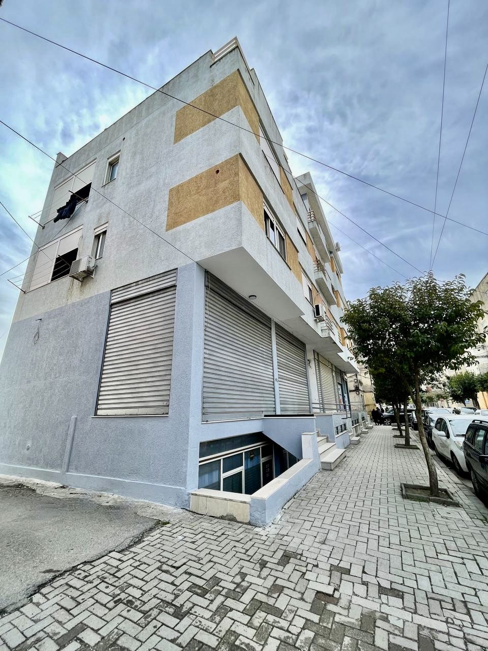 Ambient Biznesi Per Shitje Prane Spitalit, Durres – FF Imobiliare