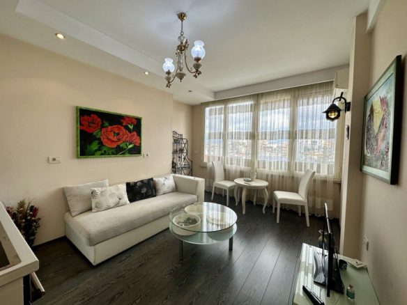 APARTAMENT 1+1 PER QERA, PRANE PARK GATE, TIRANE
