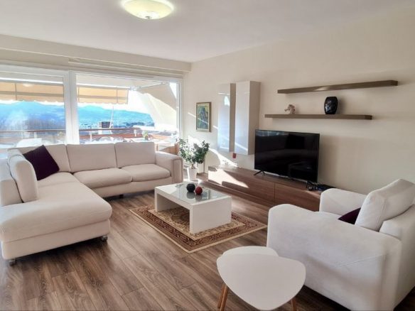 Apartament me qera te Long Hill Residence, Tirane