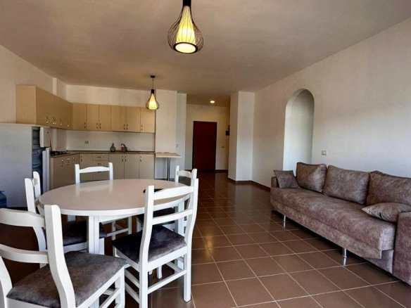 Apartament 110 m2 te Shkembi Kavajes, Durres