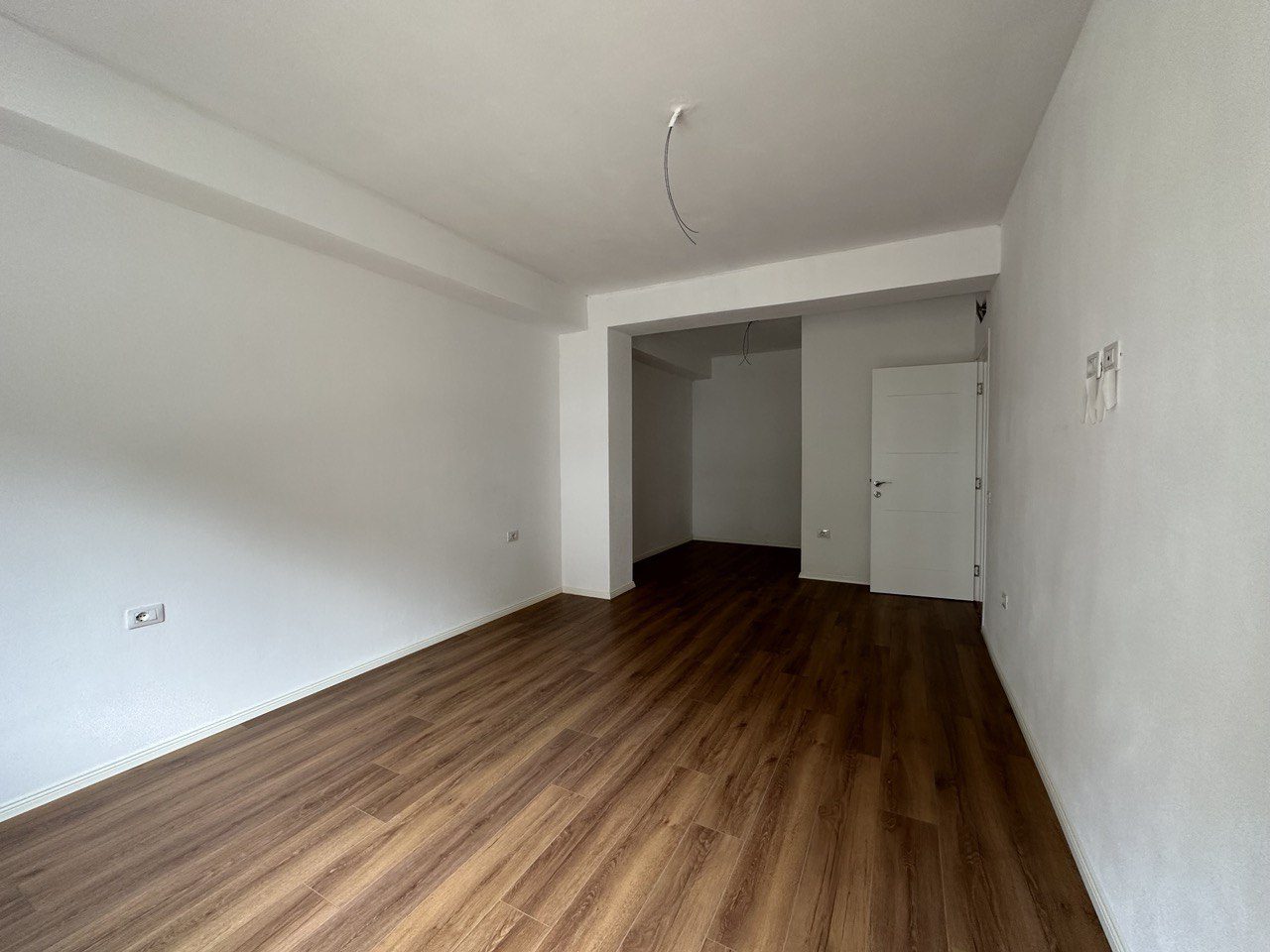 Apartament 2+1 per shitje, Residenca Kodra Diellit 1, Tirane.