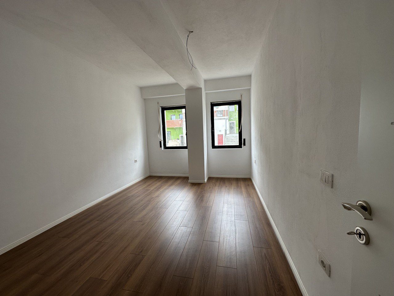 Apartament 2+1 per shitje, Residenca Kodra Diellit 1, Tirane.