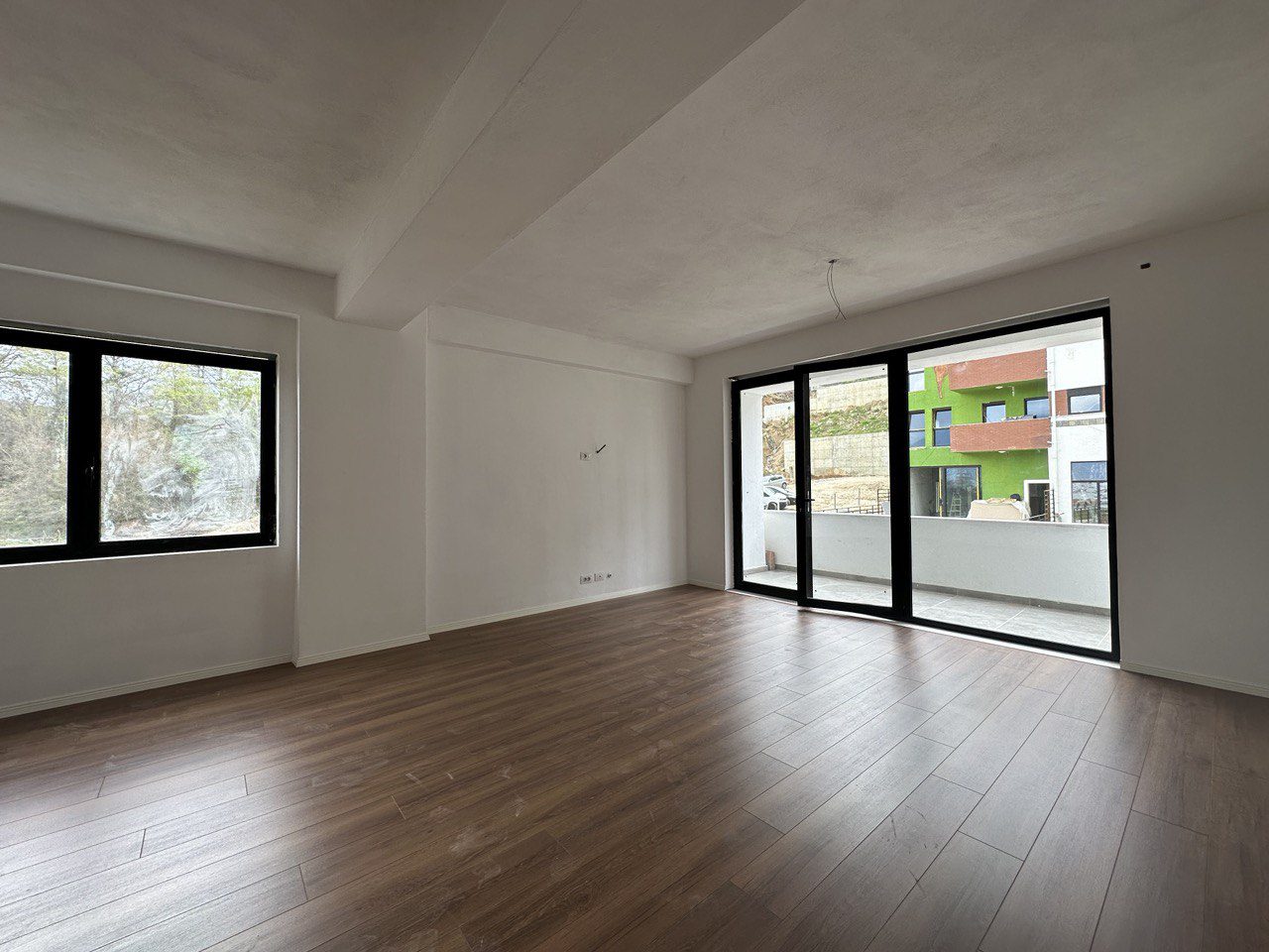 Apartament 2+1 per shitje, Residenca Kodra Diellit 1, Tirane.