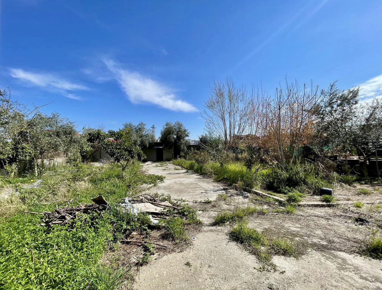 Toke truall 500 m2 per shitje ne Plazh, Durres