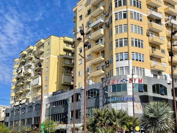 Apartamente per shitje ne qender te Durresit
