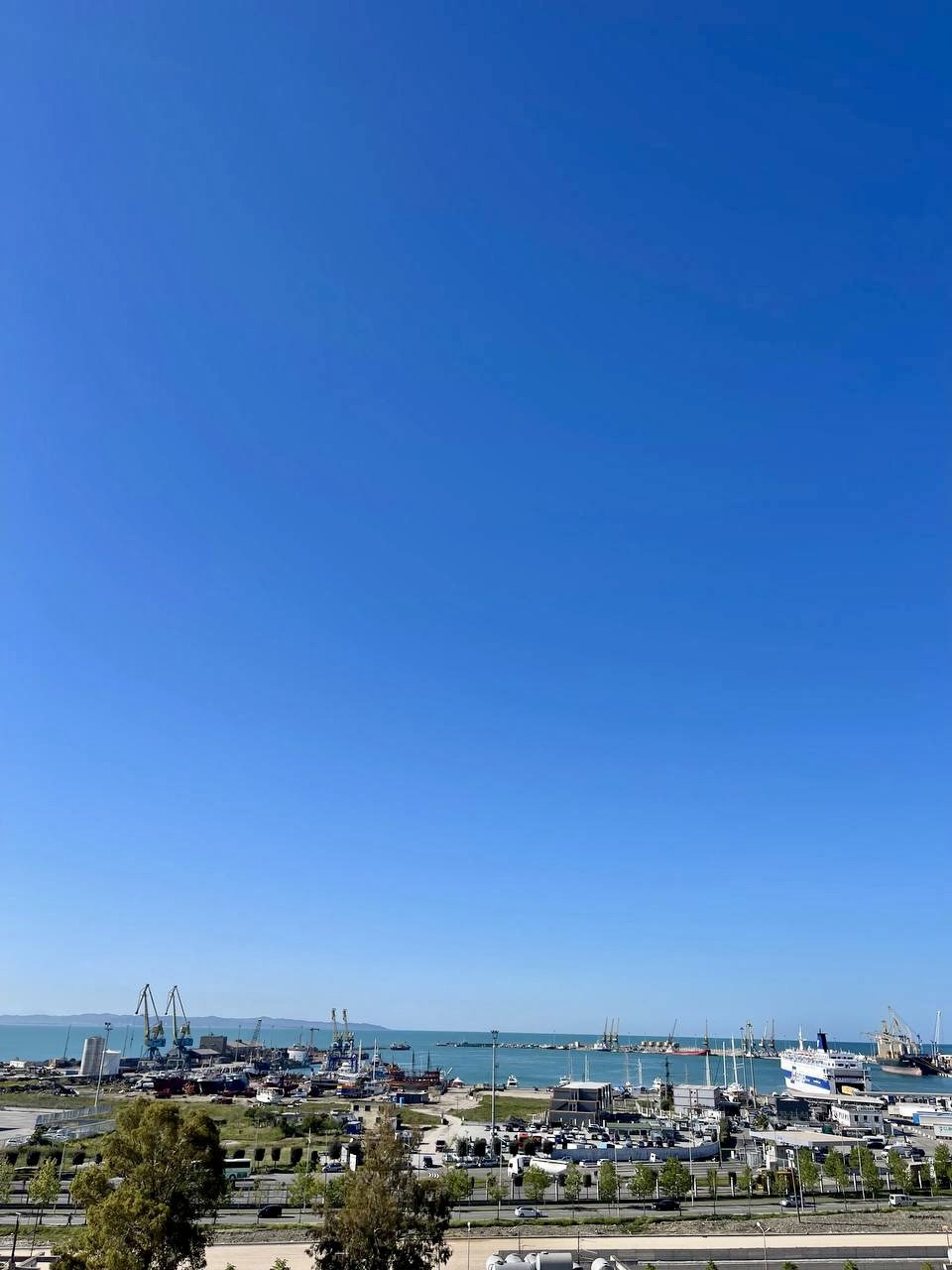 Apartamente 2+1 dhe 3+1 per shitje, Durres