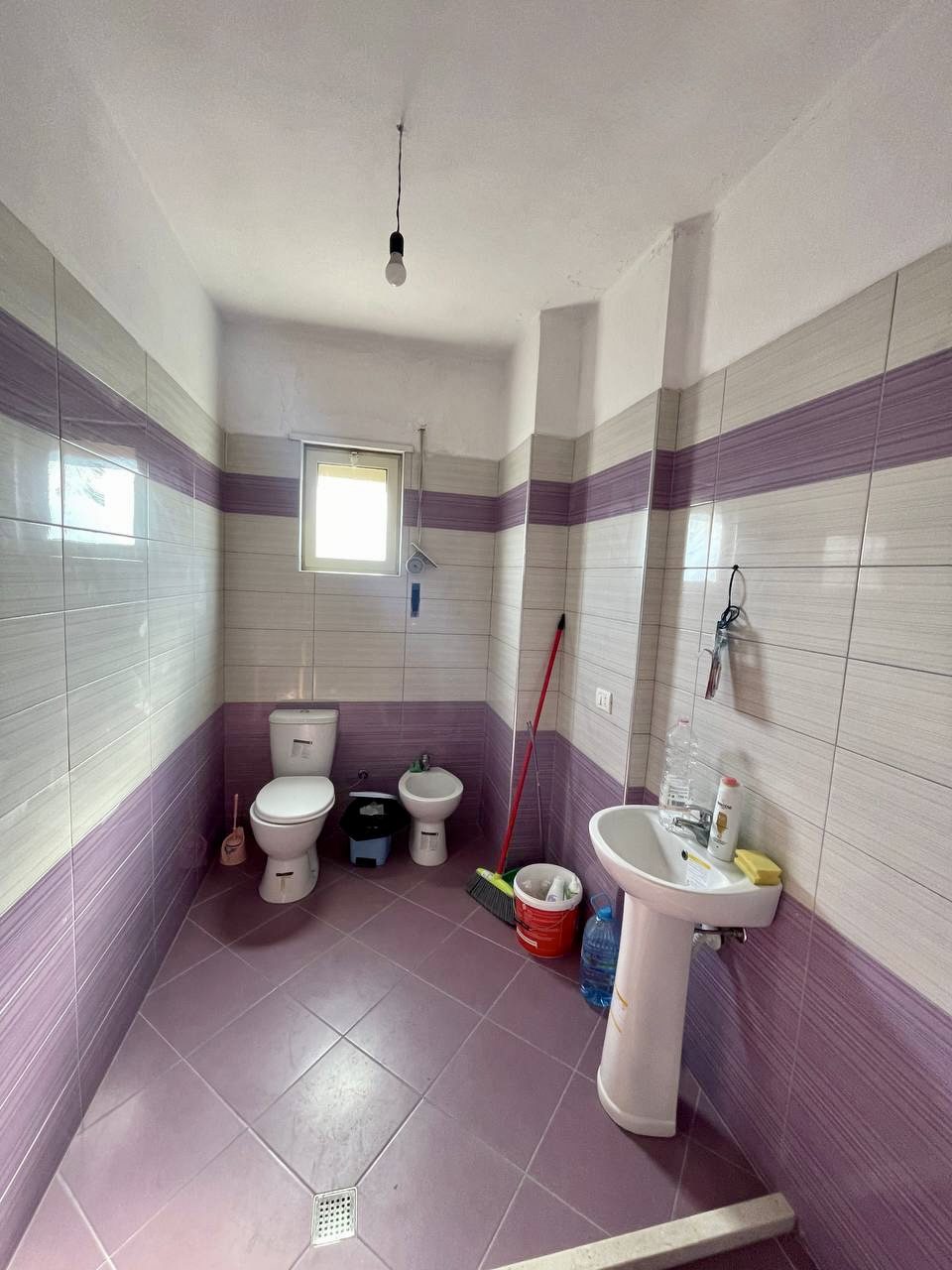 Apartamente 2+1 dhe 3+1 per shitje, Durres