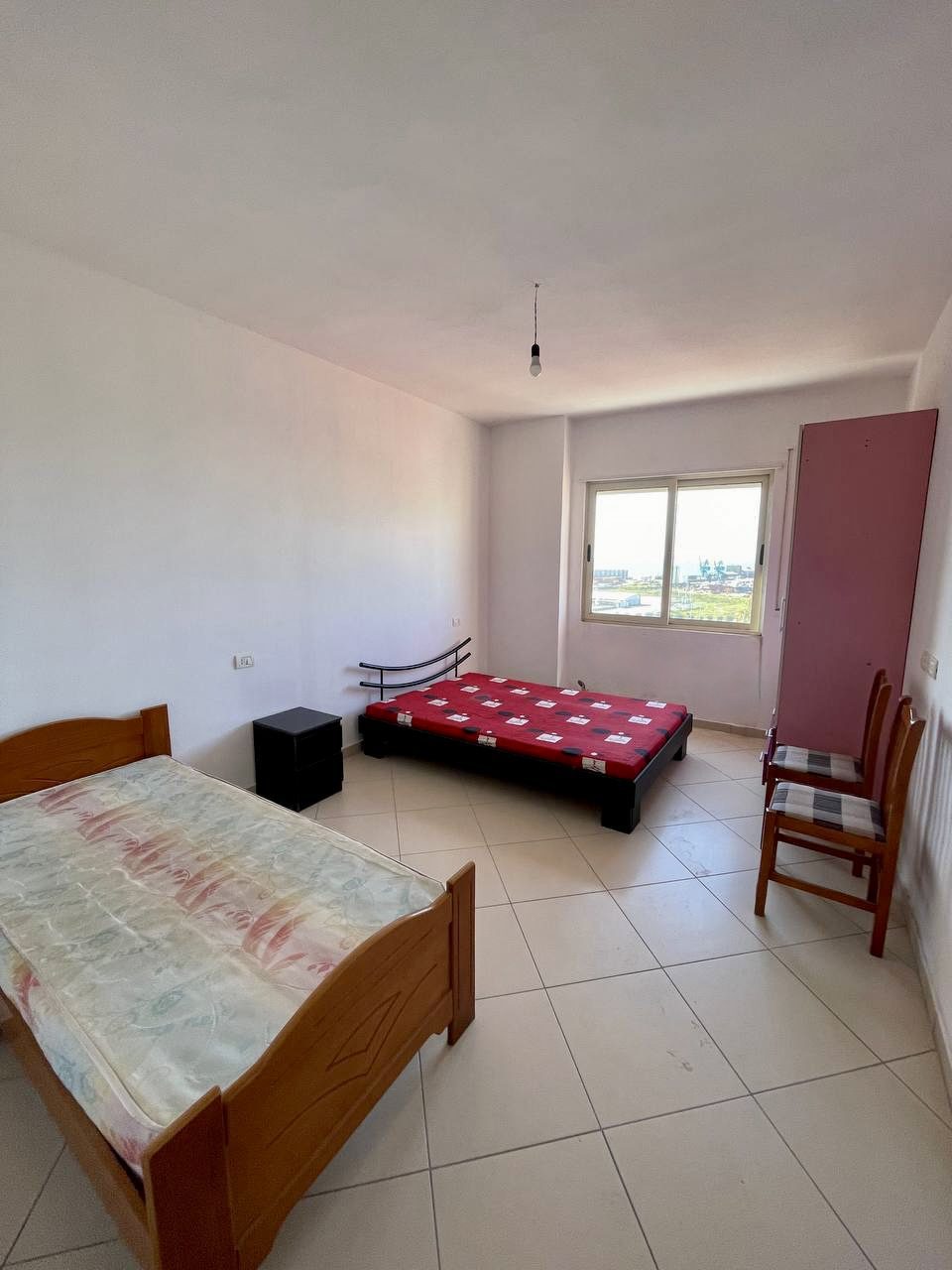 Apartamente 2+1 dhe 3+1 per shitje, Durres