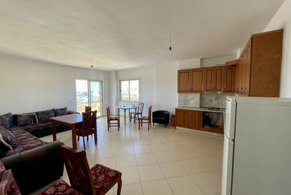 Apartamente 2+1 dhe 3+1 per shitje, Durres