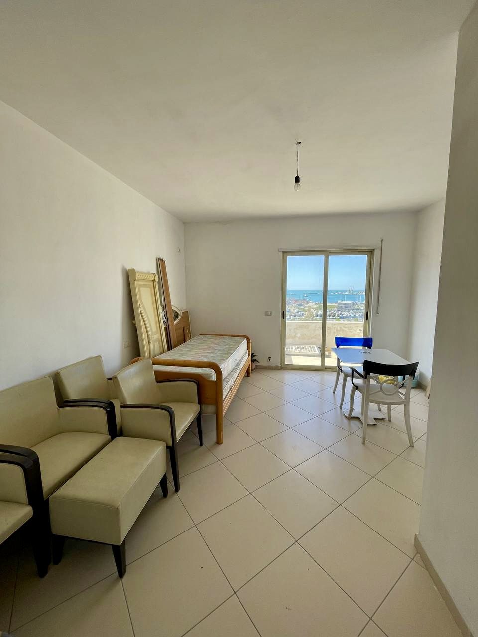 Apartamente 2+1 dhe 3+1 per shitje, Durres