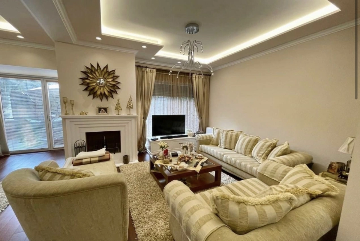 Vile per qera, Sunrise Residence, Tirane.