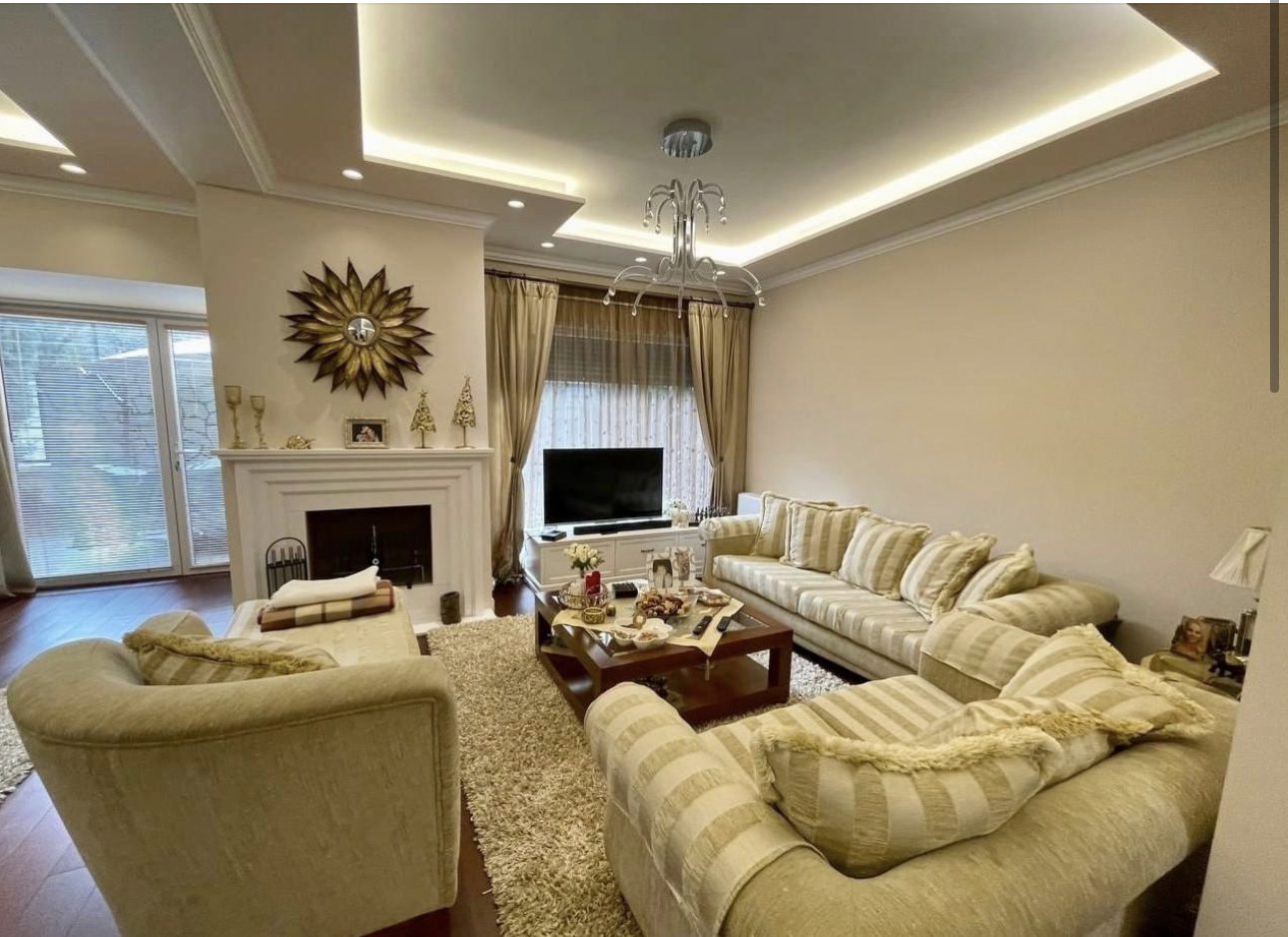 IMG_4491 Vile per qera, Sunrise Residence, Tirane.