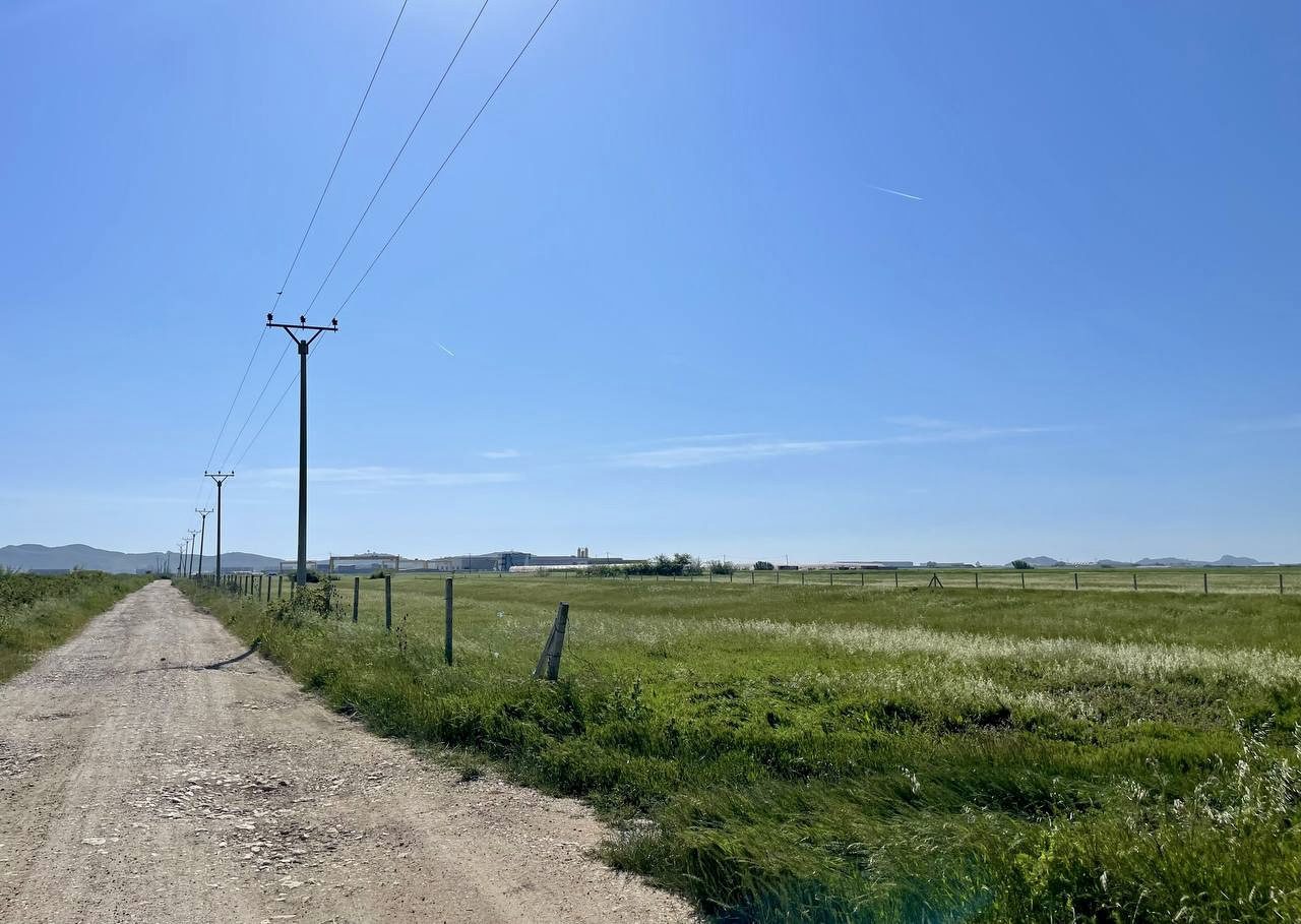 7’000 m2 toke per shitje, Fllake Durres