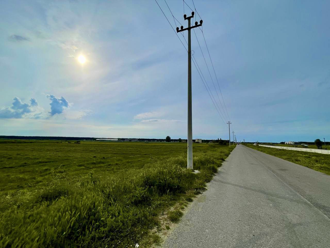 8’000 m2 toke per shitje ne zone industriale, Fllake, Durres.