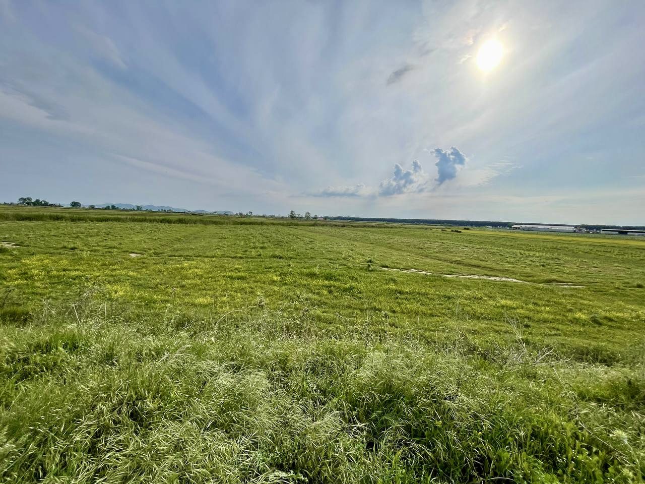 8’000 m2 toke per shitje ne zone industriale, Fllake, Durres.