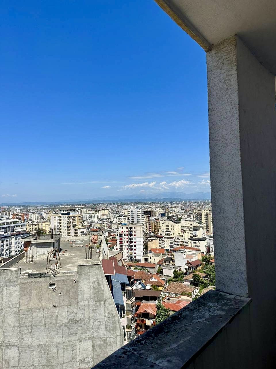 Apartament 2+1 per shitje te Vila Zogut, Durres
