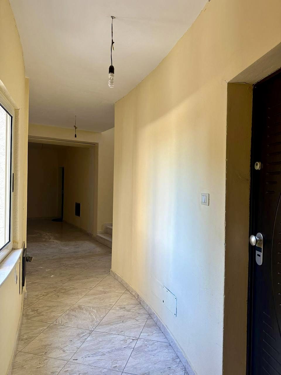 Apartament 2+1 per shitje te Vila Zogut, Durres