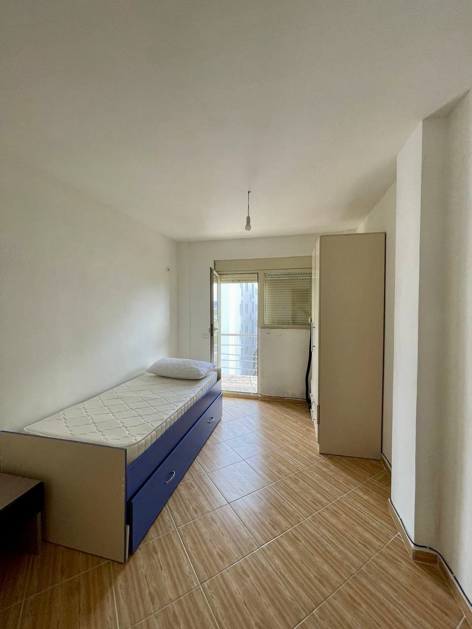 Apartament 3+1 per shitje ne Qerret, Kavaje