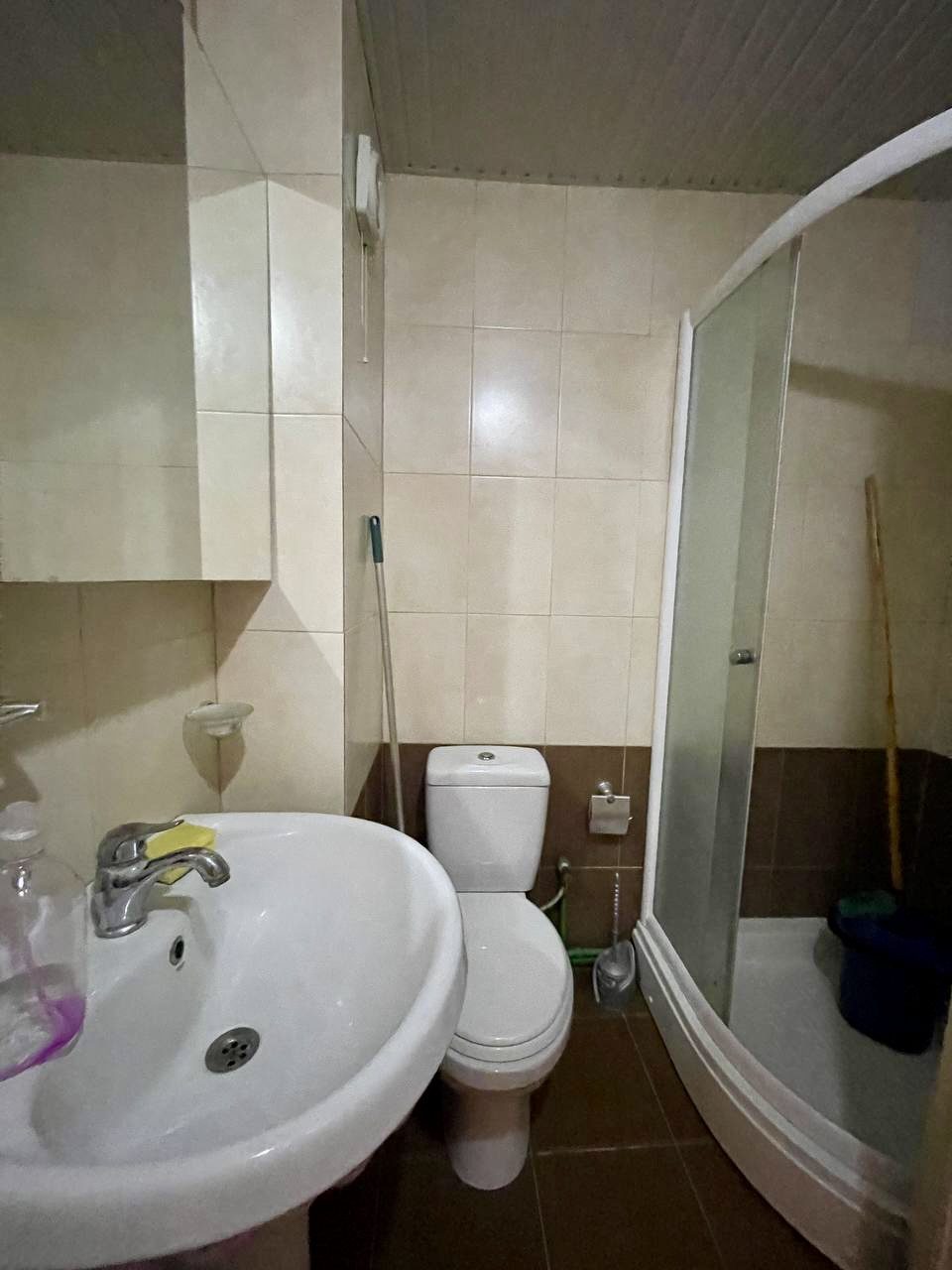 Apartament 3+1 per shitje ne Qerret, Kavaje