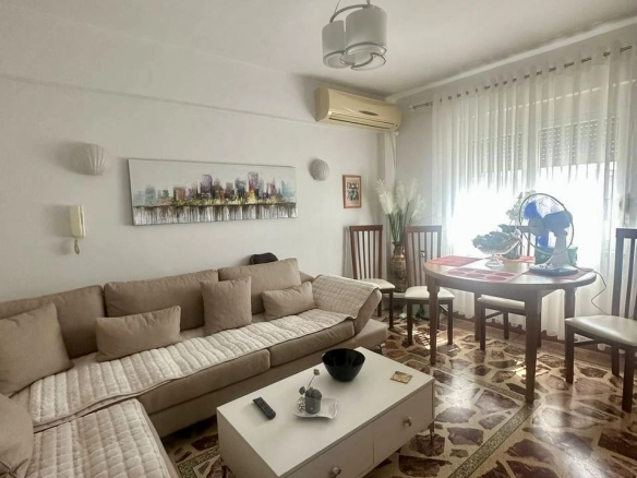 Apartament 3+1 per shitje te Zjarrfiksja, Durres!!