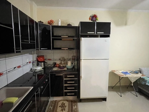 Apartament 2+1 per shitje ne Golem, Durres