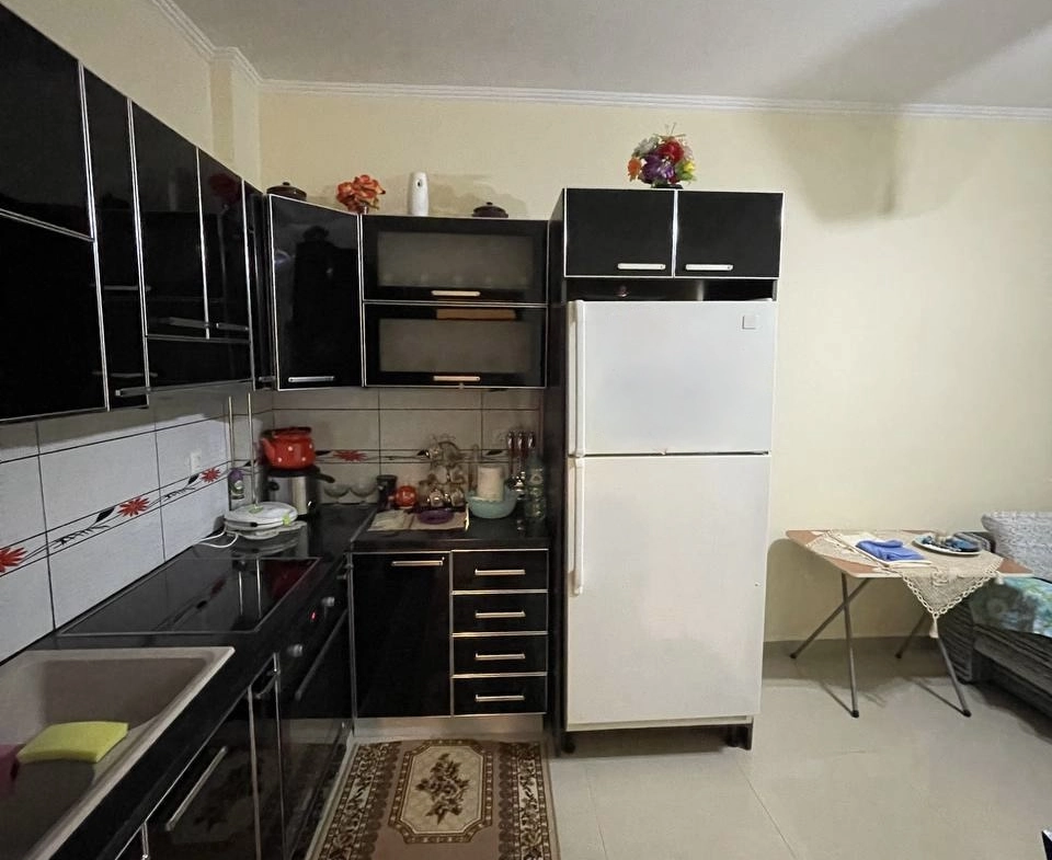 Apartament 2+1 per shitje ne Golem, Durres