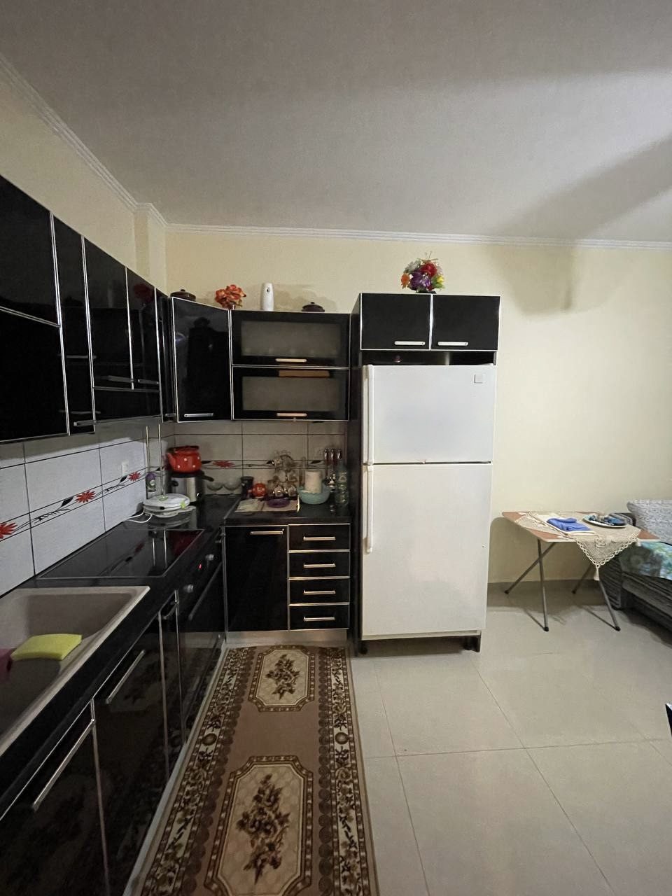 Apartament 2+1 per shitje ne Golem, Durres