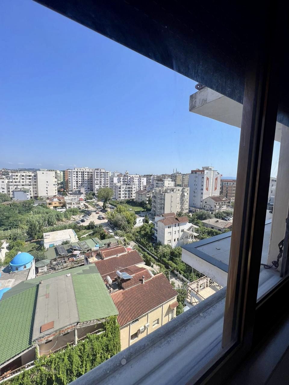 Apartament 2+1 per shitje ne Plazh, Durres