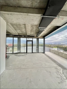 Apartament 3+1+2 poste parkimi per shitje, Residenca Lake View, Tirane.