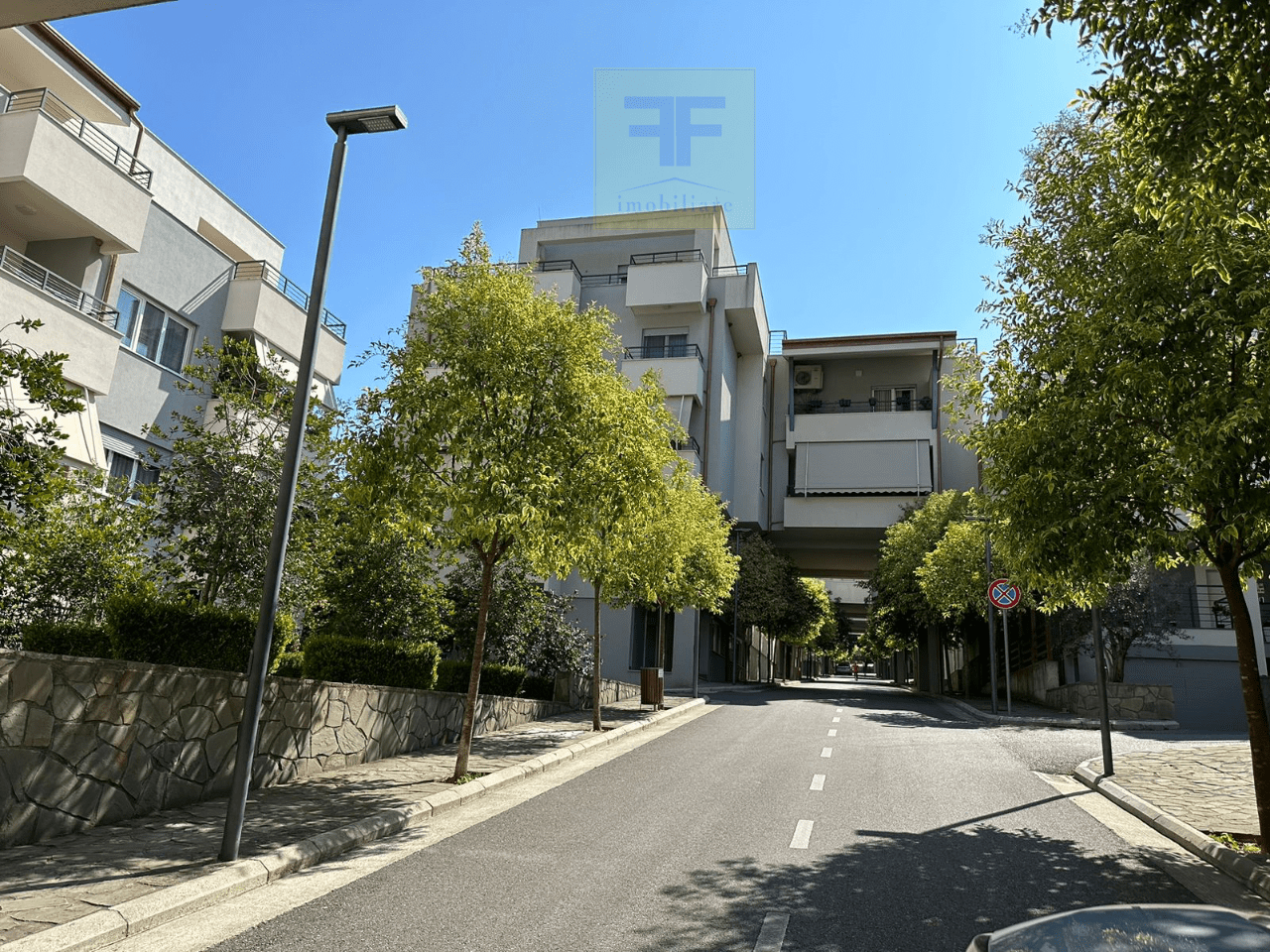 Apartament 3+1 per shitje, Sunrise Residence, Tirane.
