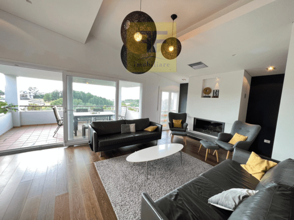 Vile per qera, Long Hill Residence, Tirane.