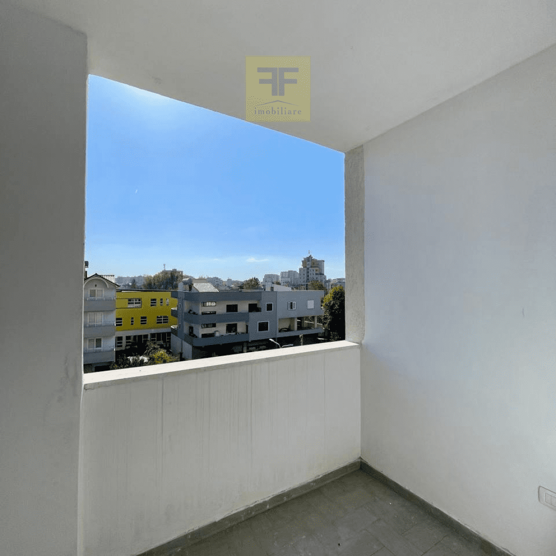 Apartament 3+1 per shitje ne Shkozet, Durres.