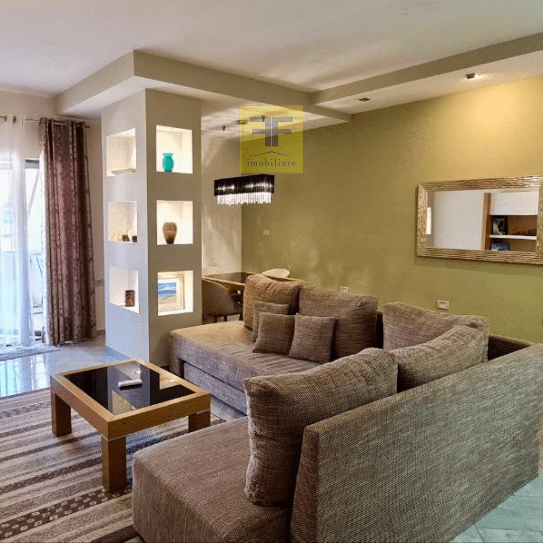 2 Apartament 2+1+2 me qira te RTSH!