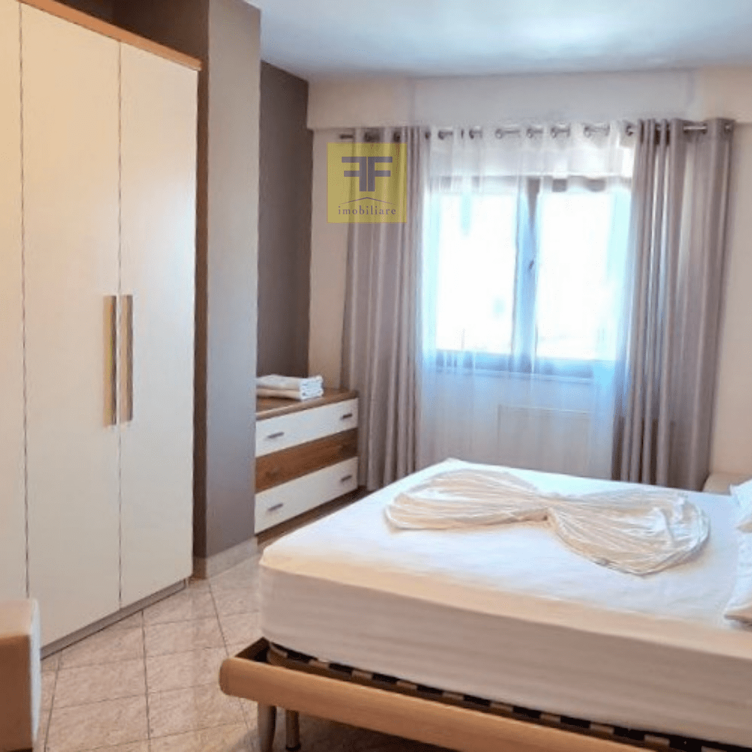 Apartament 2+1+2 me qira te RTSH!