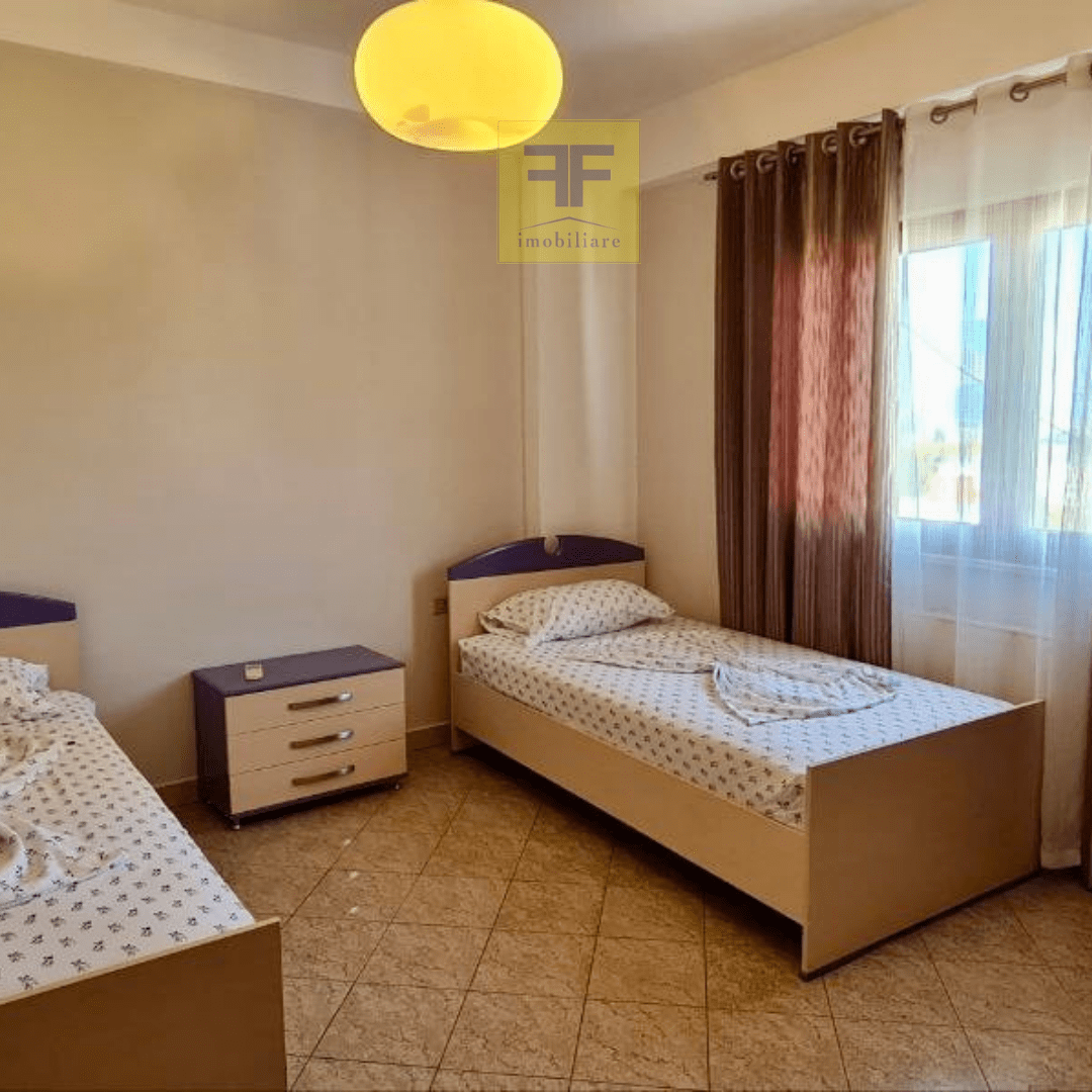 Apartament 2+1+2 me qira te RTSH!