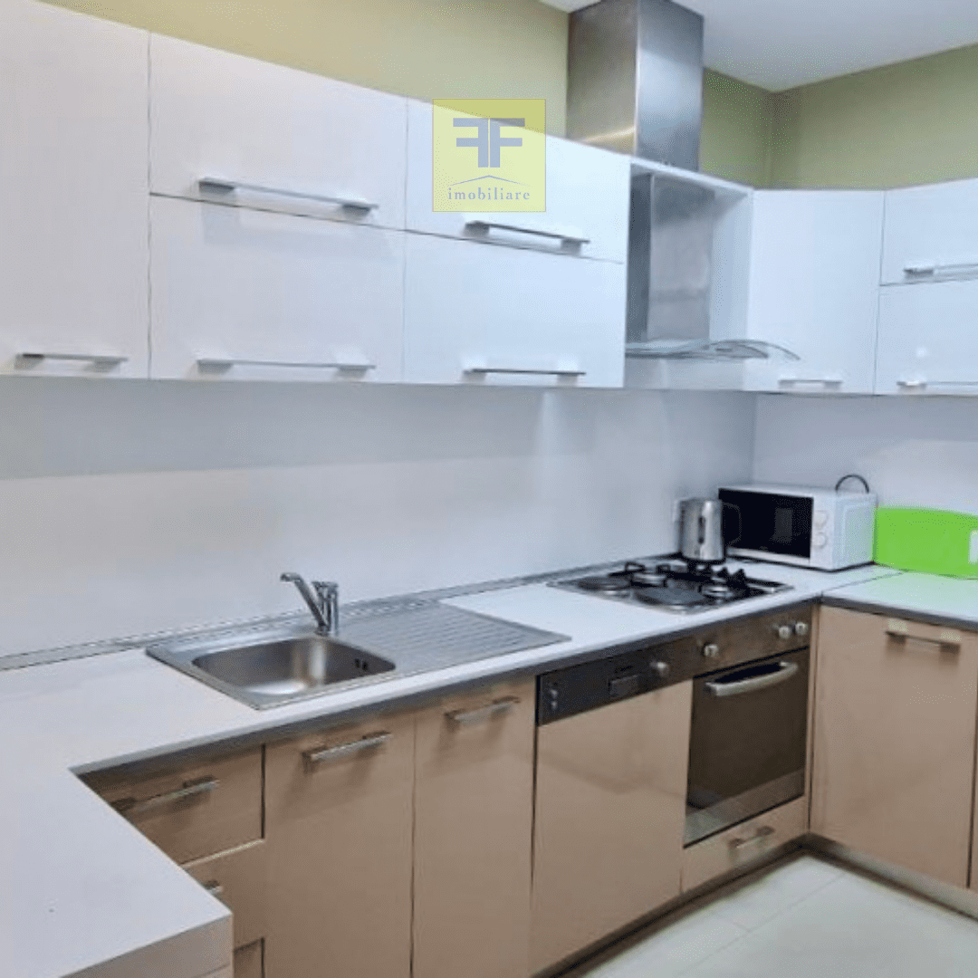 Apartament 2+1+2 me qira te RTSH!