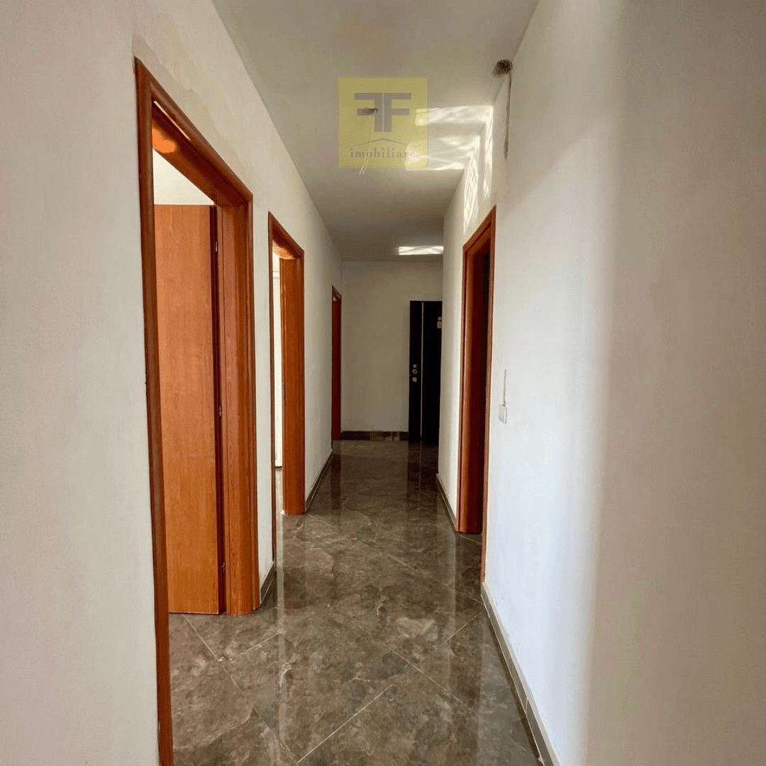 Apartament 3+1 per shitje ne Shkozet, Durres.